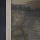 Lithograph by Henri Rivière The Pont des Saints-Pères and the Louvre