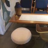 Tabouret repose pied pivotant   1970