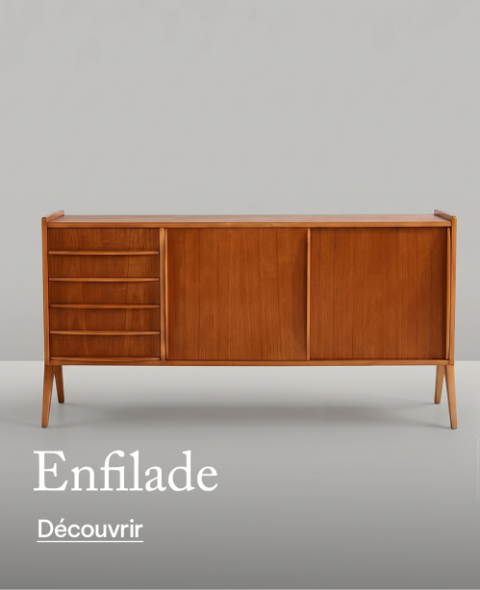 Enfilade