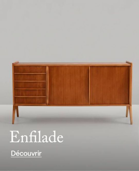 Enfilade