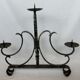 Candlesticks pair