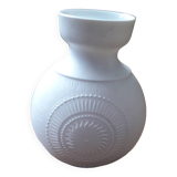 Vintage Scandinavian ceramic vase