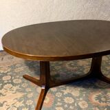 Large Baumann table