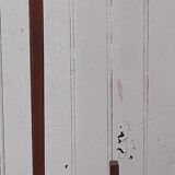Cloakroom, coat rack, 50s