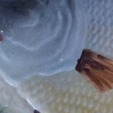 Slush type fish service, vintage 60'S