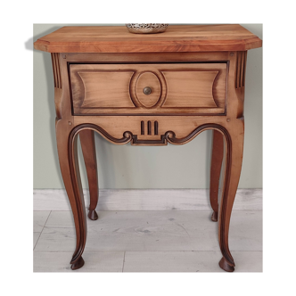 Louis XV style side table