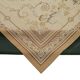 Handmade Vintage Flatweave Needlepoint Kilim 247 cm x 303 cm