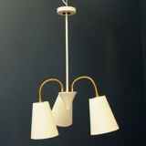Chandelier Signed Fischer Honsel