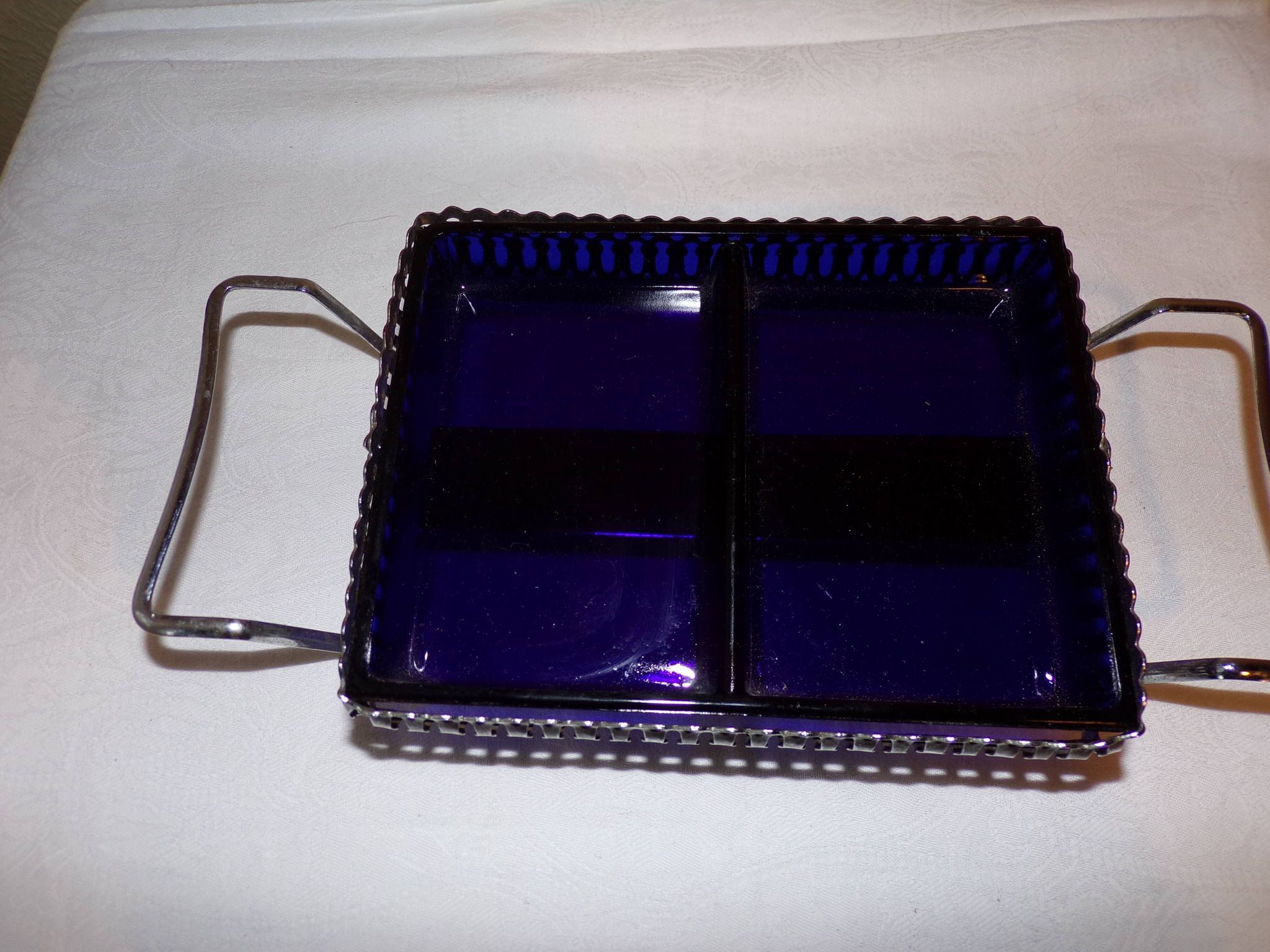 Vacuum-Pocket