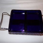 Vacuum-Pocket