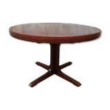 SCANDINAVIAN ROUND TABLE EXTENDED