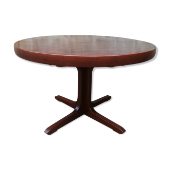 SCANDINAVIAN ROUND TABLE EXTENDED