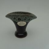 Vase « foreign » s&g ceramic