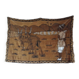 Bogolan Moyen - Tenture africaine