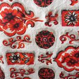 Vintage tablecloth