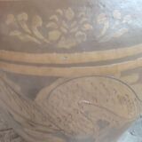 Chinese Martaban jar
