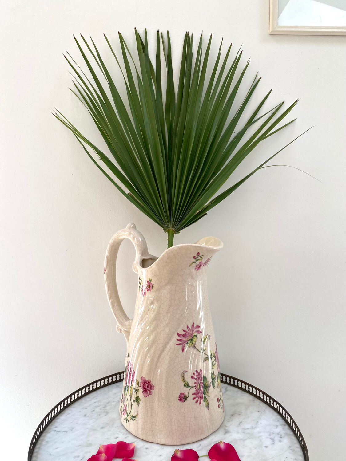 Pitcher