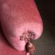 Fauteuil crapaud