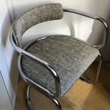 Victoria vintage chair