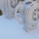 Coffee or tea service C T A France Art Deco