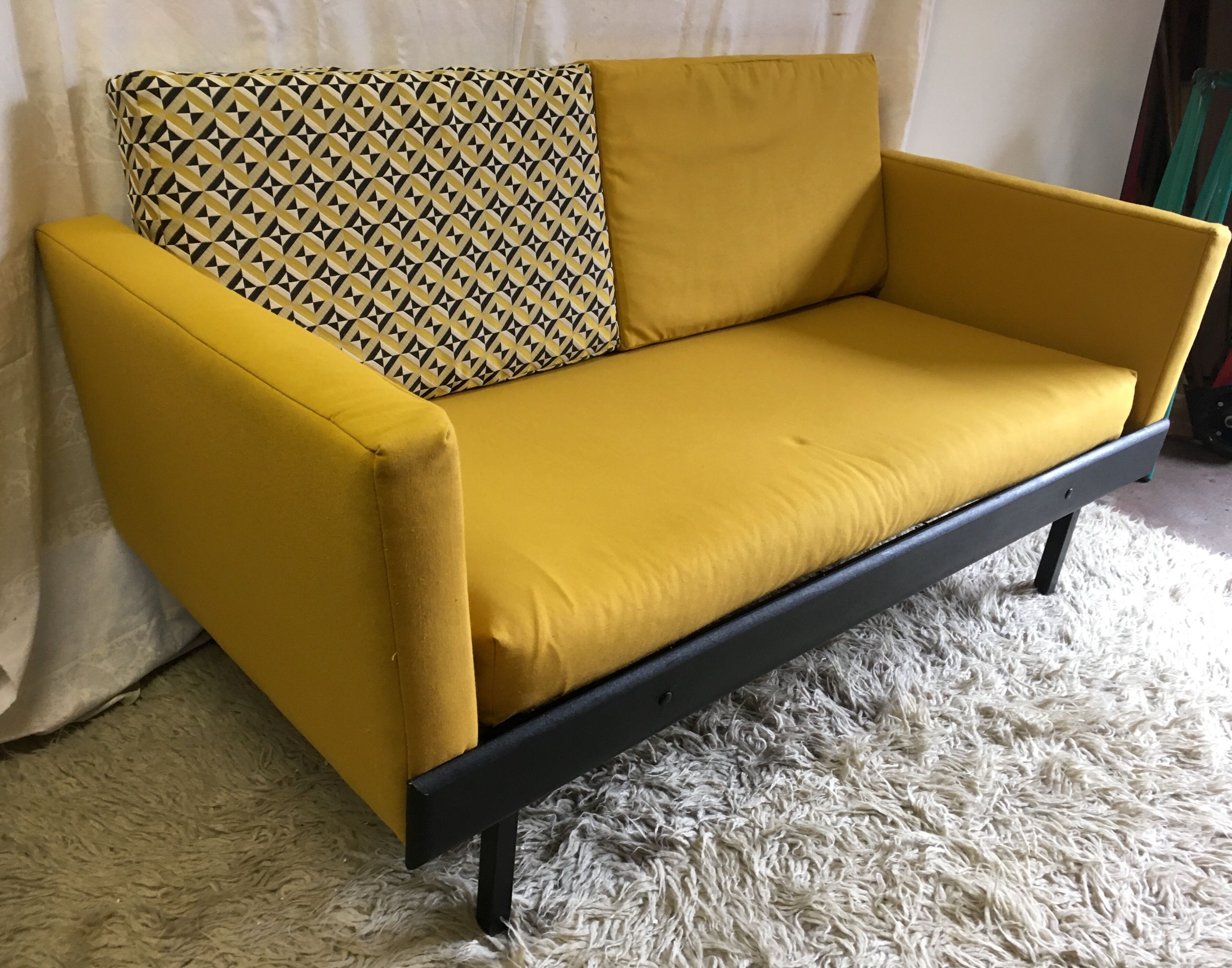2 seater bench 60