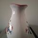 Jug or printed pitcher signed Hoyle