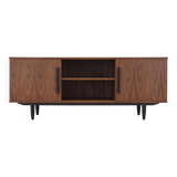 Walnut cabinet, Danish design, 1990s, production: Denmark