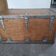 Old mallet