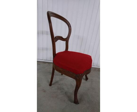 Old Louis Philippe Chair | Selency