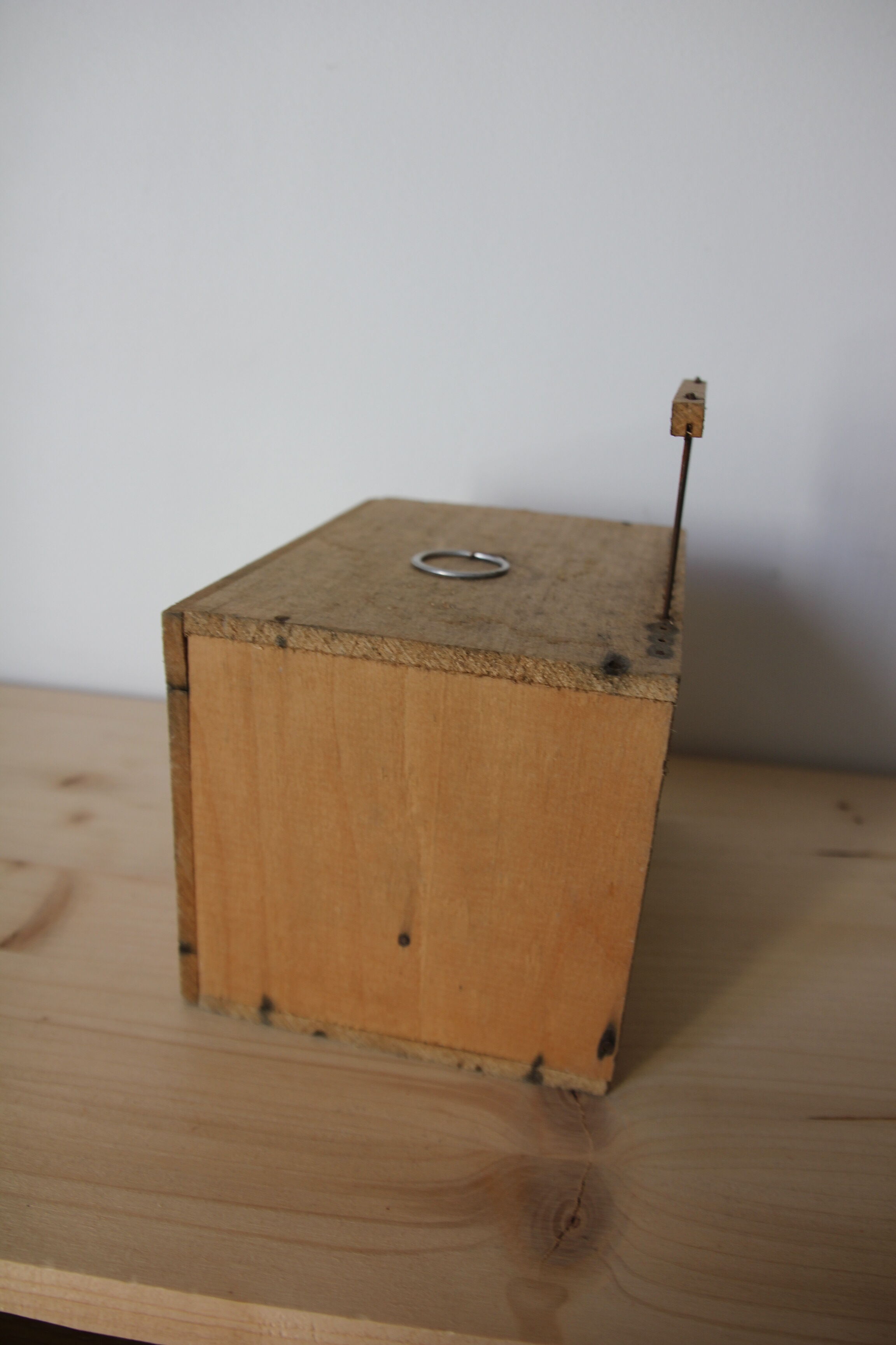 Cage à oiseau
