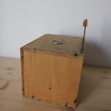 Bird cage