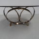 Table basse Vintage Design par Knut Hesterberg