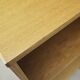 Ash bookcase, Danish design, 1970s, production: System B8