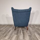 Restored Armchair by Krasna Jizba