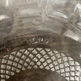 Vintage Bonbonnière Fidenza Vetraria – Italy 1970