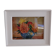 Tableau bouquet de fleurs,  aquarelle 1945, daté, signé et dédicacé