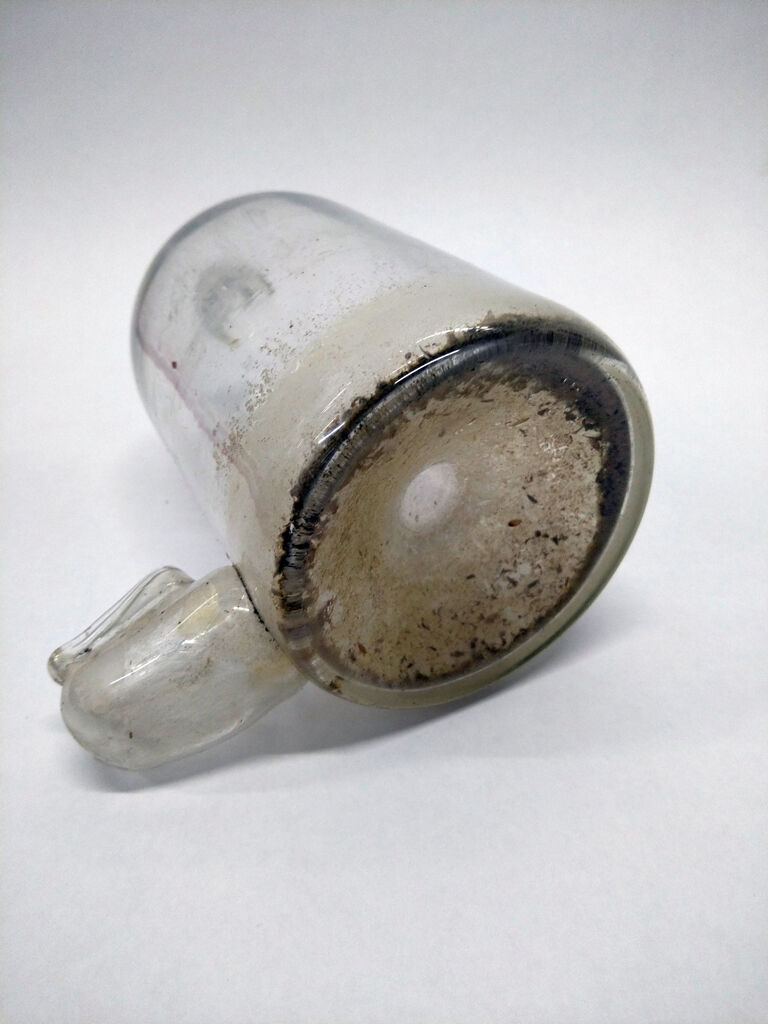 Vase Aquastop terrariu