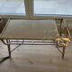 Belle table basse