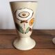 Trio of coffee cups