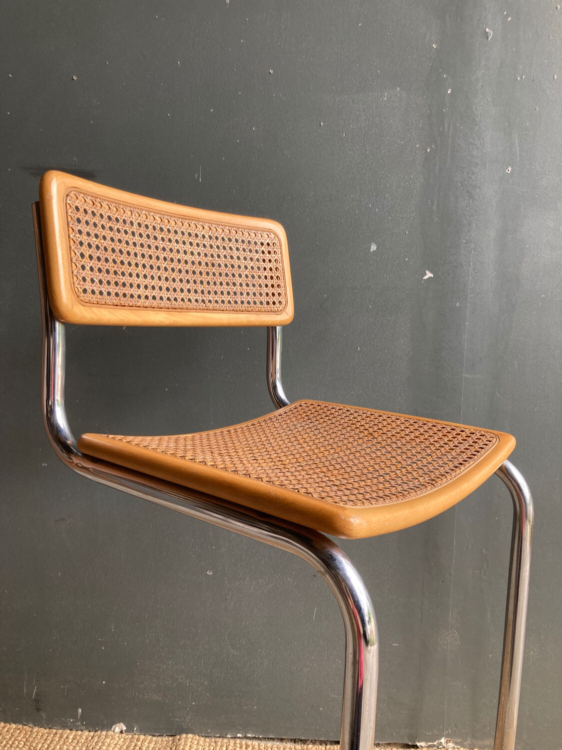 Stool