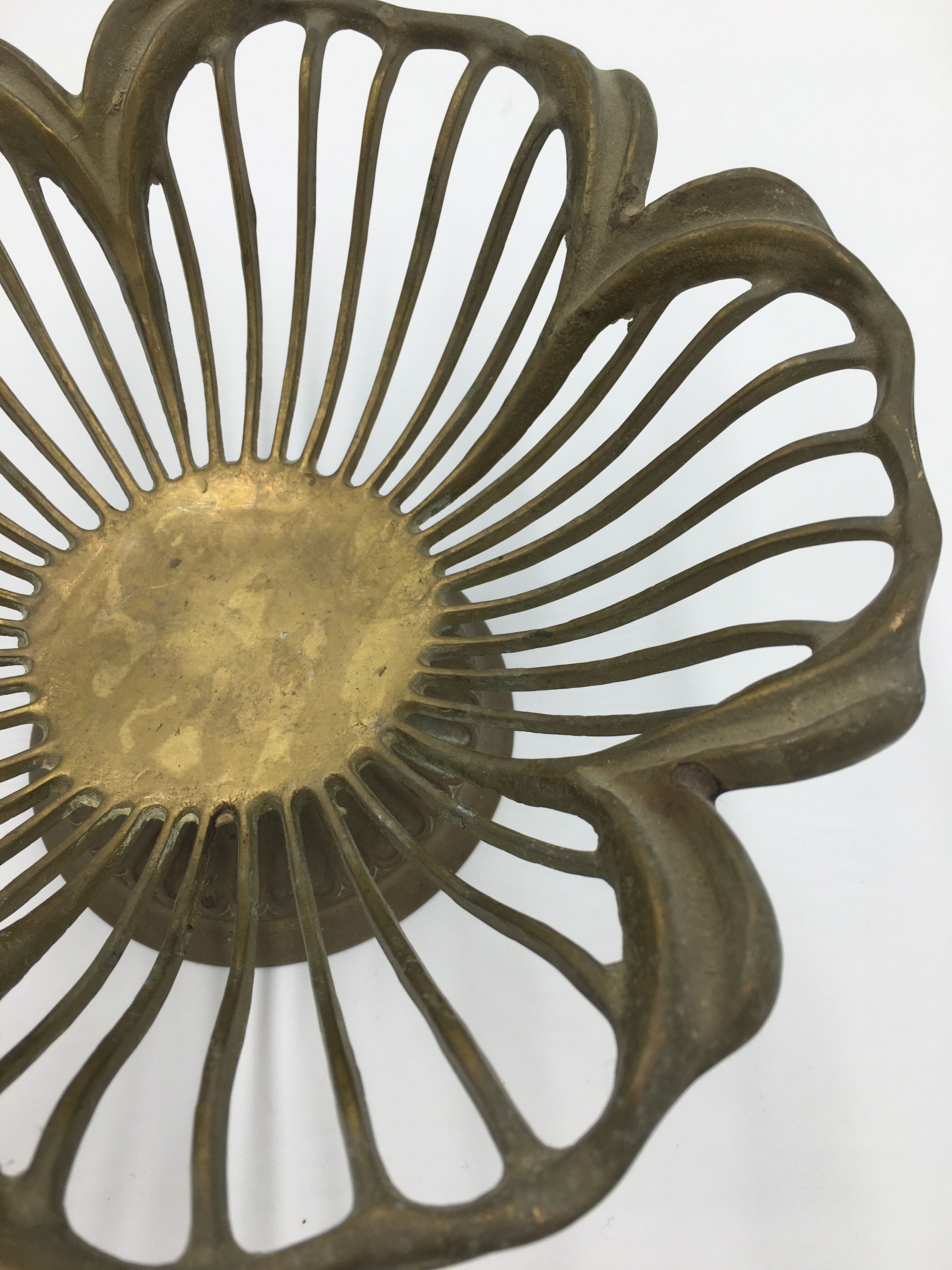 Table centre/fruit basket