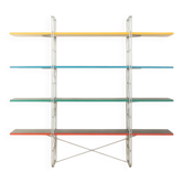 Guide shelf by Niels Gammelgaard for IKEA, 1980s