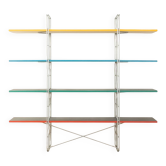 Guide shelf by Niels Gammelgaard for IKEA, 1980s