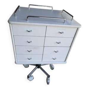 Dessert médicale années