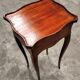 Pair of bedside tables
