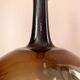 Amber demijohn from the end of 1800