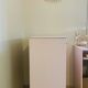 Adorable 1960s commode.