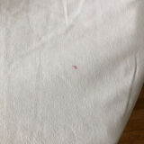 Drap lin ancien 150 par 250