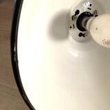 Suspension industrielle Philips