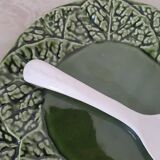 Barbotine "Choupiére" Costa Pereira sauce tureen